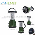 BT-4750 16LED+0.5W Solar Camping Tent Light with Adjustable Switch